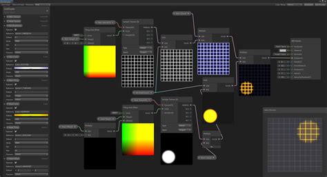 Dev Genius. . Unity grid shader